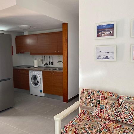 Vivienda Vacacional Delia Castillo 3B Caleta De Fuste Exteriér fotografie