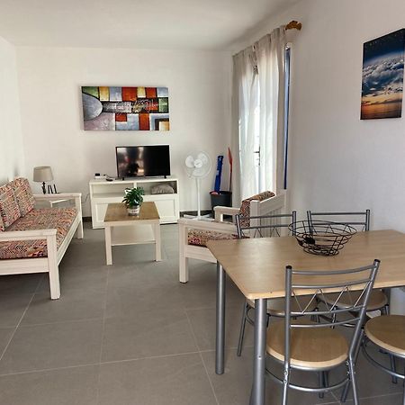 Vivienda Vacacional Delia Castillo 3B Caleta De Fuste Exteriér fotografie