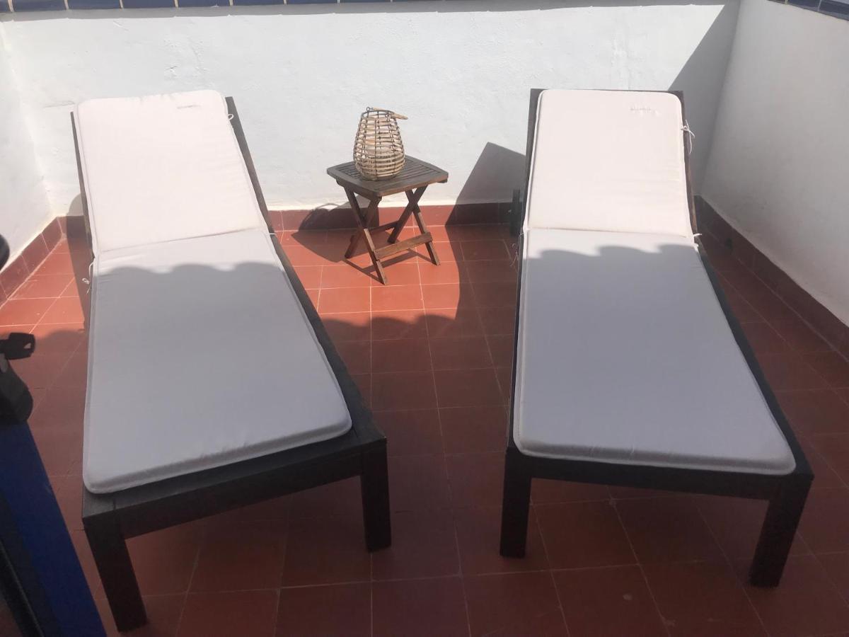 Vivienda Vacacional Delia Castillo 3B Caleta De Fuste Exteriér fotografie