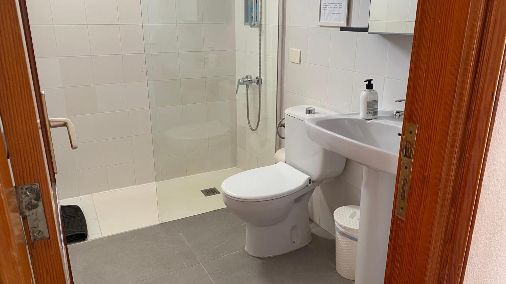 Vivienda Vacacional Delia Castillo 3B Caleta De Fuste Exteriér fotografie