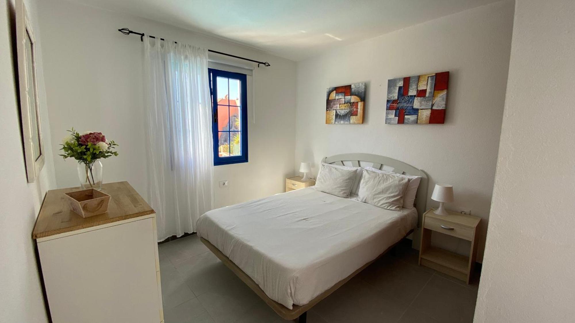 Vivienda Vacacional Delia Castillo 3B Caleta De Fuste Exteriér fotografie