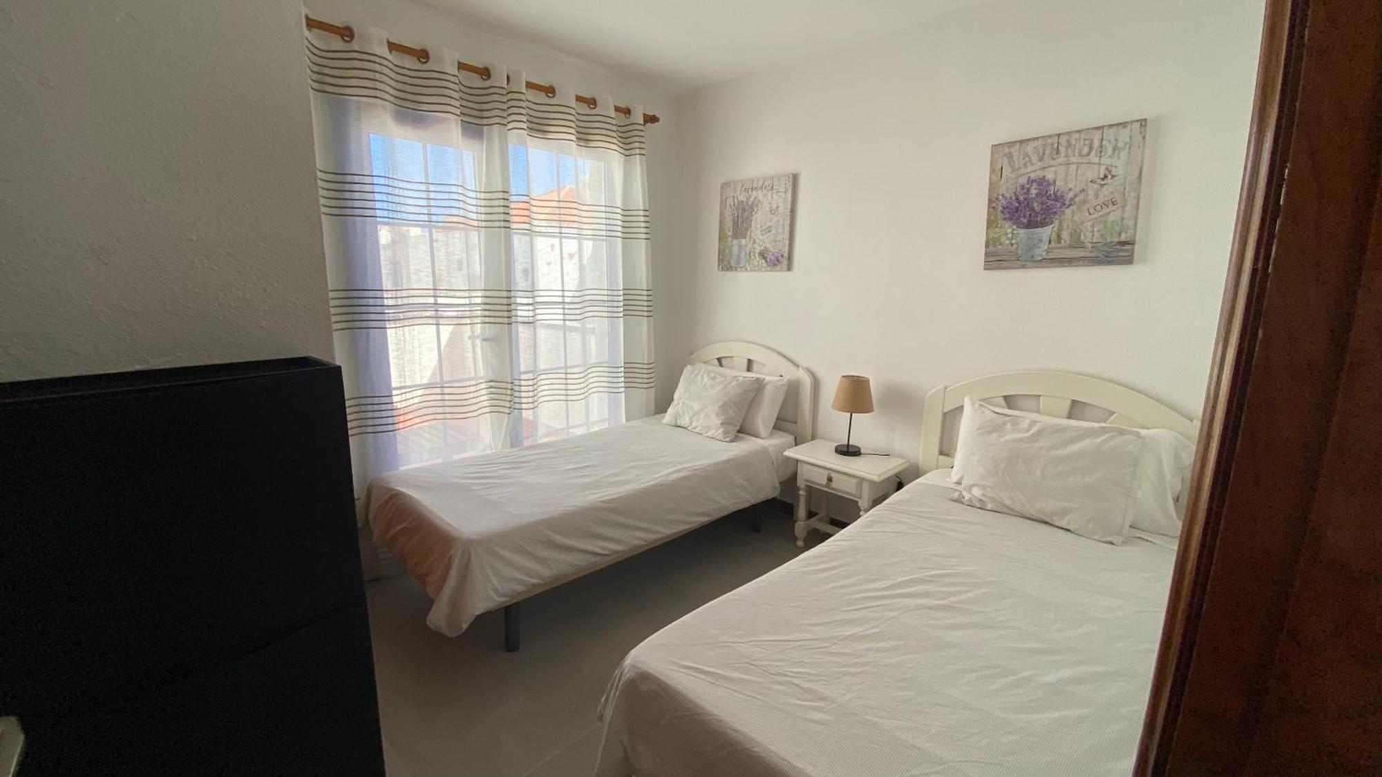 Vivienda Vacacional Delia Castillo 3B Caleta De Fuste Exteriér fotografie