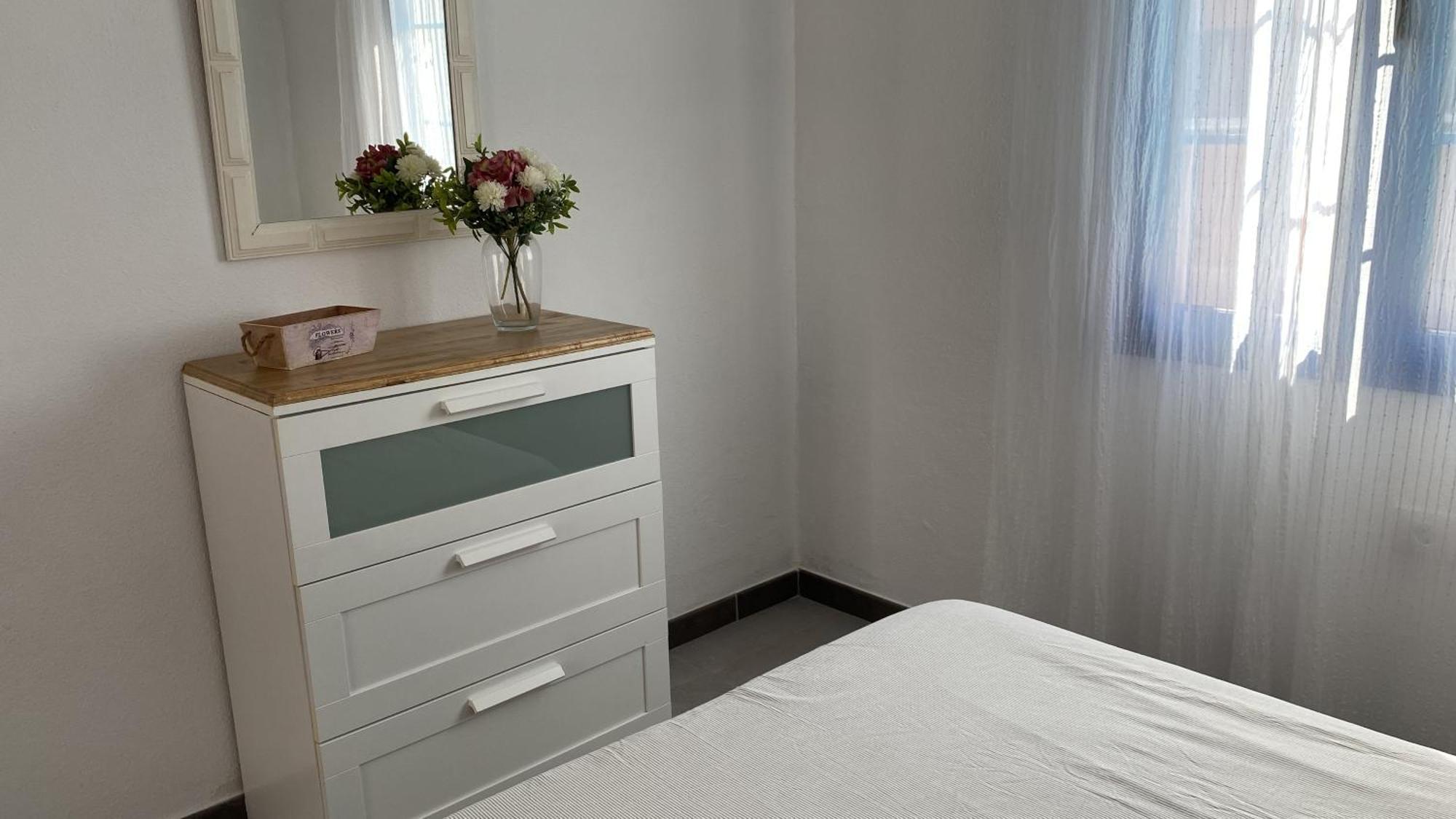 Vivienda Vacacional Delia Castillo 3B Caleta De Fuste Exteriér fotografie