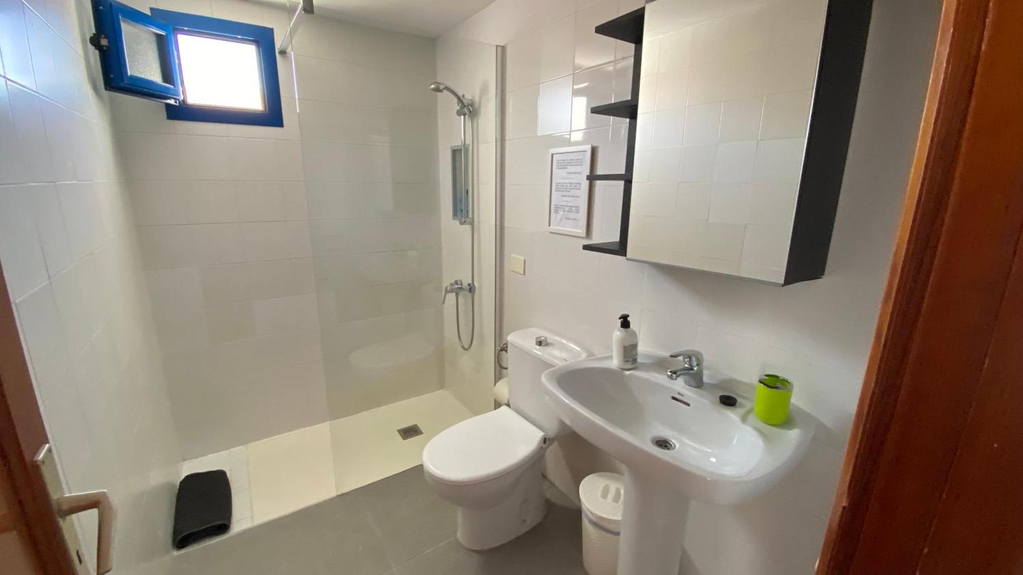 Vivienda Vacacional Delia Castillo 3B Caleta De Fuste Exteriér fotografie