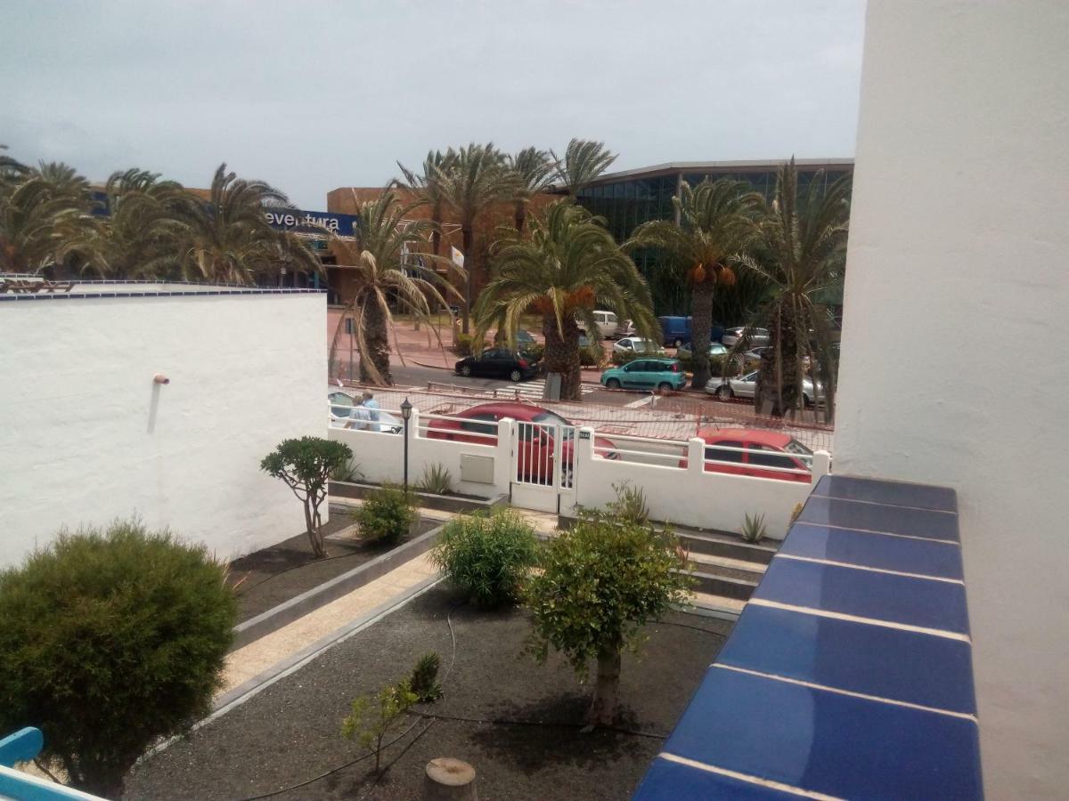 Vivienda Vacacional Delia Castillo 3B Caleta De Fuste Exteriér fotografie