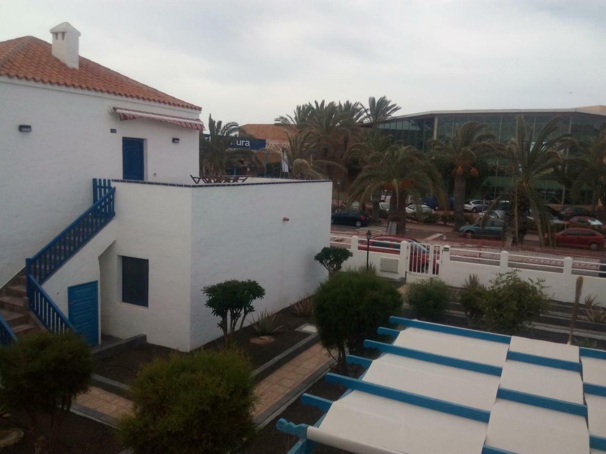 Vivienda Vacacional Delia Castillo 3B Caleta De Fuste Exteriér fotografie