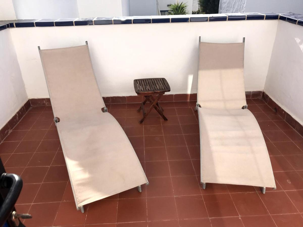 Vivienda Vacacional Delia Castillo 3B Caleta De Fuste Exteriér fotografie
